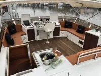 Luxury Private Yacht Cruise in Prague